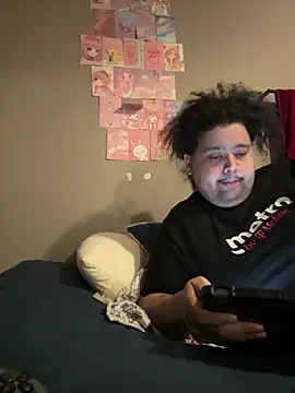 chubbydominican online show from 14, 3, 2026