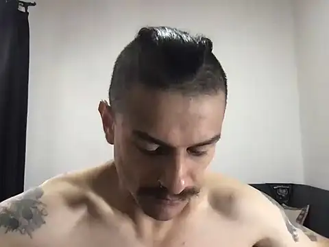 HorrorotikA online show from 6, 4, 2026