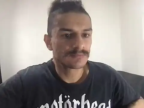 HorrorotikA online show from 9, 4, 2026