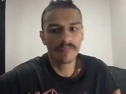 HorrorotikA online show from 10, 4, 2026