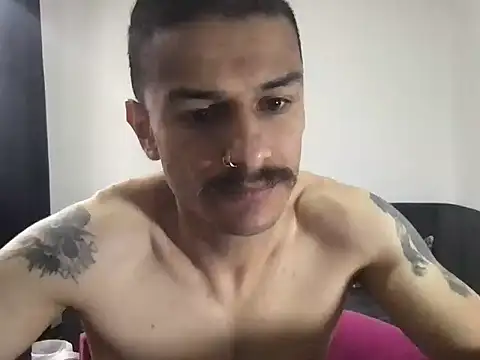 HorrorotikA online show from 13, 4, 2026