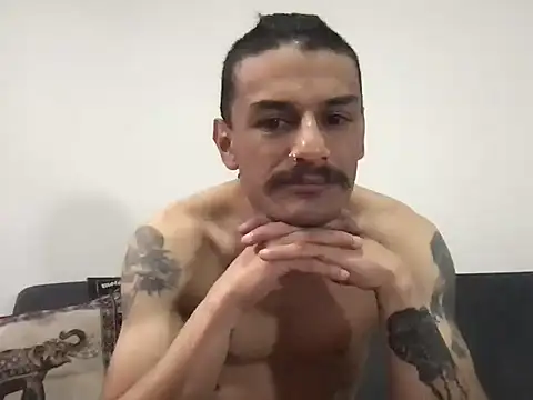 HorrorotikA online show from 15, 4, 2026