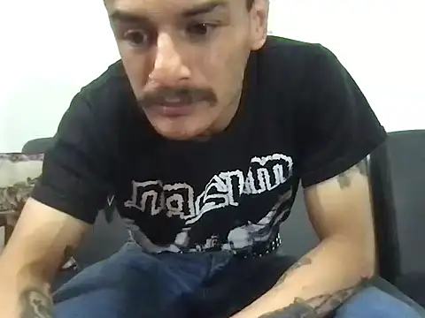 HorrorotikA online show from 16, 4, 2026