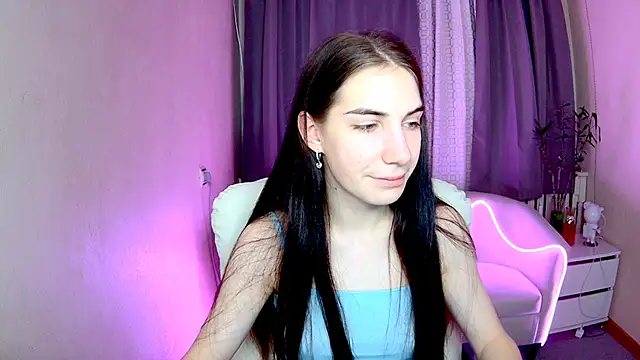 NikaStark  online show from 20, 11, 2025