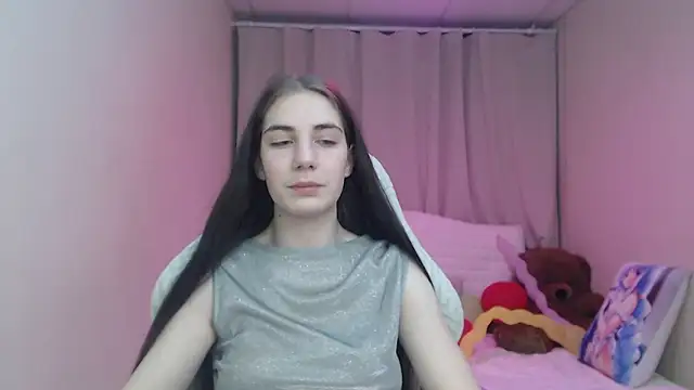 NikaStark  online show from 22, 3, 2026