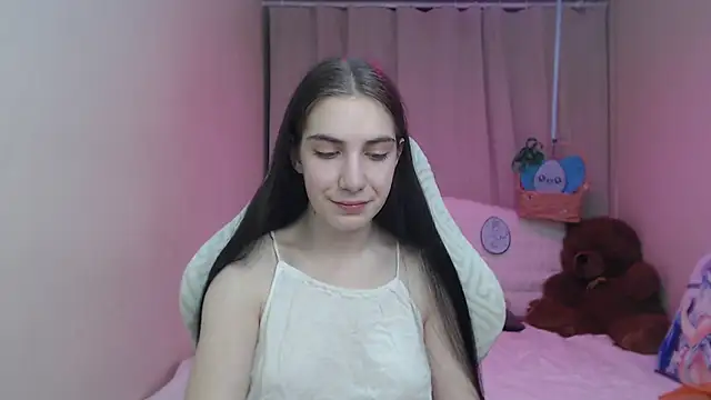 NikaStark  online show from 31, 3, 2026