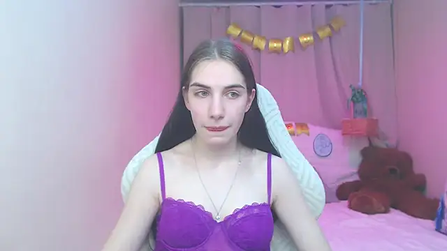 NikaStark  online show from 16, 4, 2026