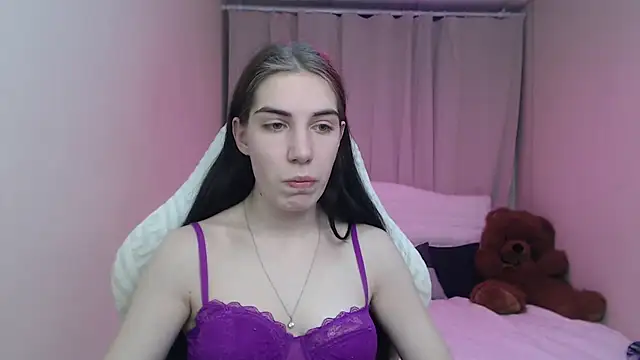 Snapshot of NikaStark_ chatting on 23, 4, 2026 NikaStark online show from 23, 4, 2026