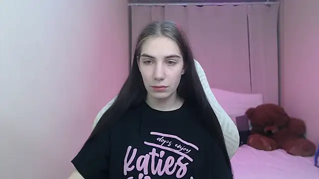 Snapshot of NikaStark_ chatting on 26, 4, 2026 NikaStark online show from 26, 4, 2026