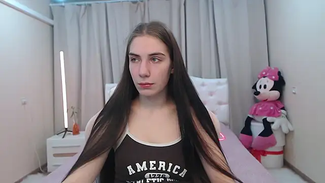 Snapshot of NikaStark_ chatting on 3, 5, 2026 NikaStark online show from 3, 5, 2026