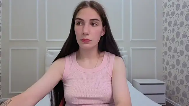 Snapshot of NikaStark_ chatting on 18, 7, 2026 NikaStark online show from 18, 7, 2026