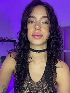 MarianaSnake online show from 27, 11, 2025