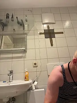 Michaela1222 online show from 25, 5, 2026