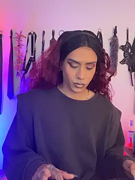 akinoro  online show from 12, 10, 2025