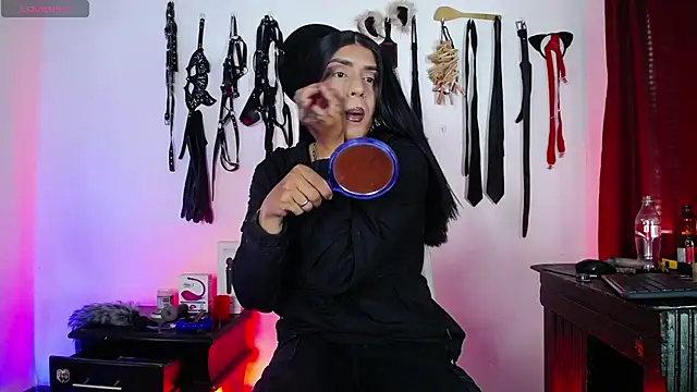 Snapshot of akinoro_ chatting on 4, 2, 2026 akinoro online show from 4, 2, 2026