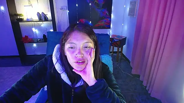 Sian  1 online show from 11, 2, 2025