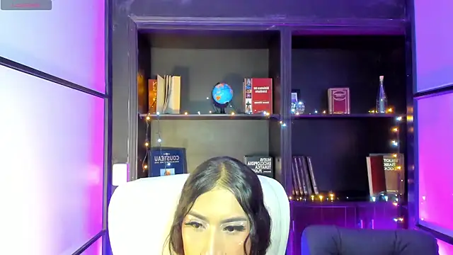 CamilaHarperr  online show from 18, 12, 2024