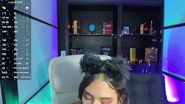 CamilaHarperr  online show from 29, 12, 2024