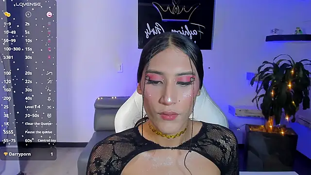 CamilaHarperr  online show from 15, 2, 2025