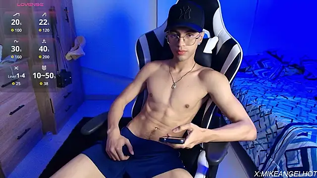 Snapshot of Angelligth chatting on 25, 2, 2026 Angelligth online show from 25, 2, 2026