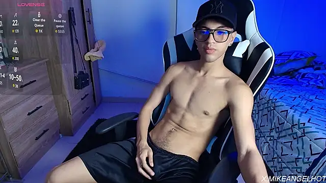 Snapshot of Angelligth chatting on 26, 2, 2026 Angelligth online show from 26, 2, 2026