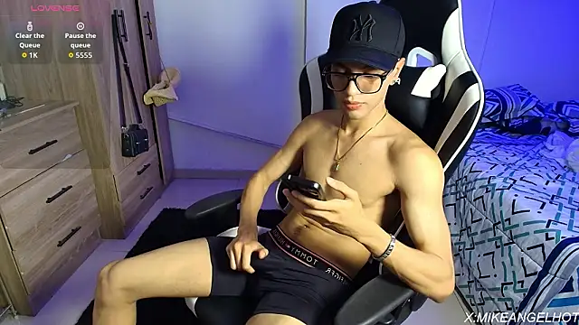 Snapshot of Angelligth chatting on 27, 2, 2026 Angelligth online show from 27, 2, 2026