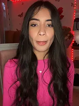 Snapshot of lina_pink chatting on 11, 12, 2024 lina pink online show from 11, 12, 2024