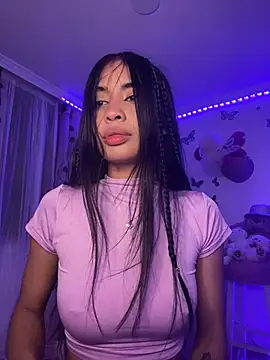 Snapshot of lina_pink chatting on 29, 12, 2024 lina pink online show from 29, 12, 2024