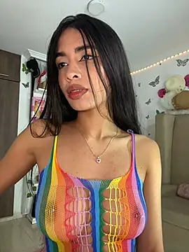 Snapshot of lina_pink chatting on 30, 1, 2025 lina pink online show from 30, 1, 2025