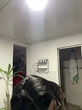Karla-sexy01 online show from 15, 5, 2026