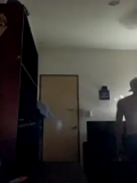 Snapshot of dangerman94 chatting on 1, 2, 2026 dangerman94 online show from 1, 2, 2026