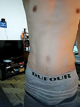 Snapshot of dangerman94 chatting on 6, 2, 2026 dangerman94 online show from 6, 2, 2026