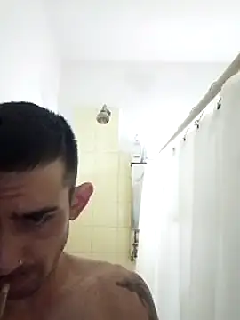 Snapshot of dangerman94 chatting on 17, 2, 2026 dangerman94 online show from 17, 2, 2026