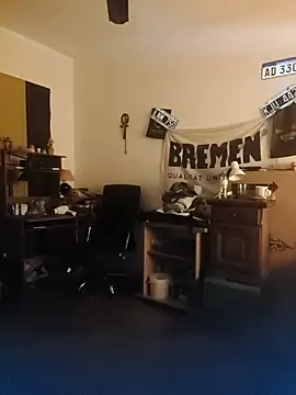 Snapshot of dangerman94 chatting on 2, 3, 2026 dangerman94 online show from 2, 3, 2026