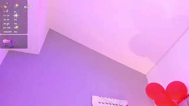 MilaHall  online show from 17, 2, 2025