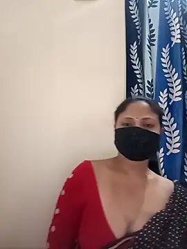 Snapshot of Anjali_88 chatting on 6, 5, 2026 Anjali 88 online show from 6, 5, 2026