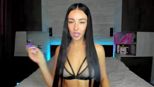 Chris Brunnet online show from 2, 11, 2025