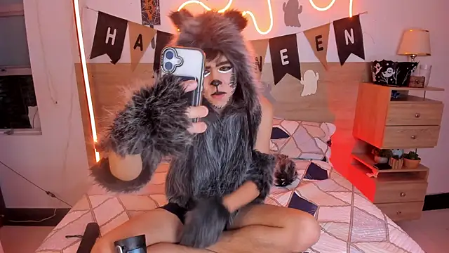 justinbiler online show from 31, 10, 2025