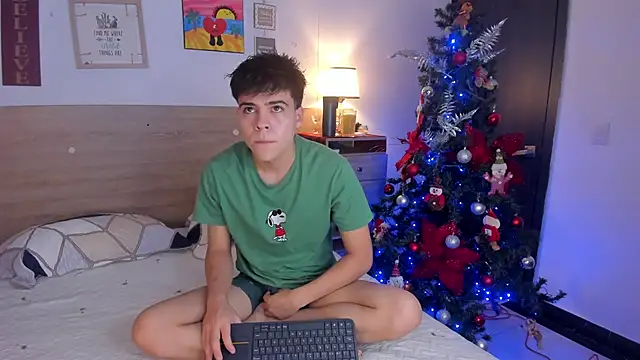 justinbiler online show from 17, 11, 2025