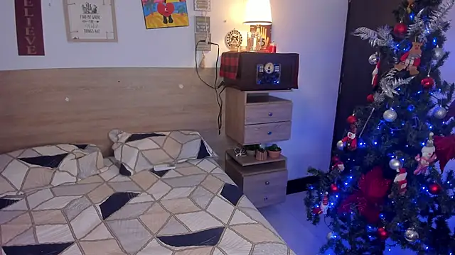 justinbiler online show from 17, 12, 2025