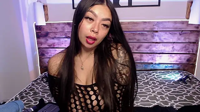 Snapshot of miaa_saenz1 chatting on 25, 1, 2025 miaa saenz1 online show from 25, 1, 2025