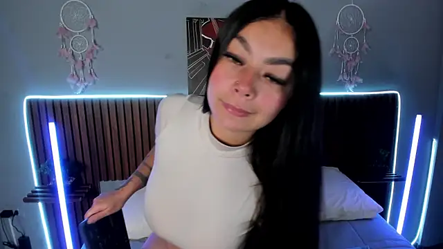 Snapshot of miaa_saenz1 chatting on 26, 2, 2025 miaa saenz1 online show from 26, 2, 2025