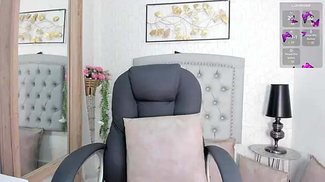 Katalella murillo online show from 2, 2, 2025