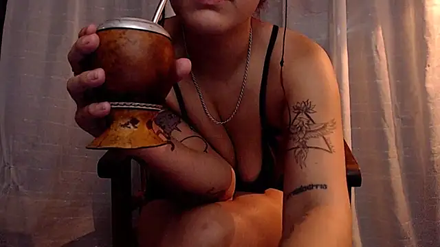 SusiDream online show from 27, 11, 2025