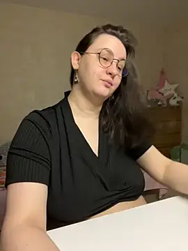 hungry1bunny online show from 9, 11, 2025