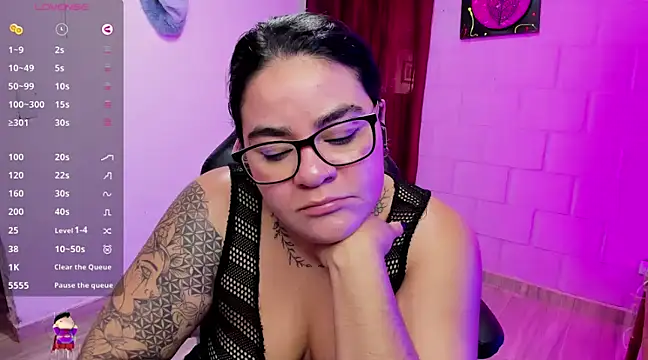 Snapshot of Sharon_hils chatting on 17, 12, 2024 Sharon hils online show from 17, 12, 2024