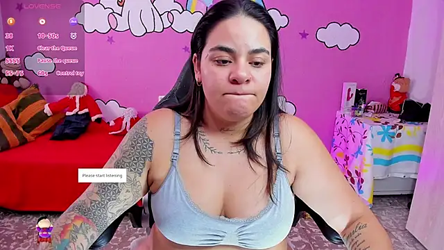 Sharon hils online show from 22, 12, 2025