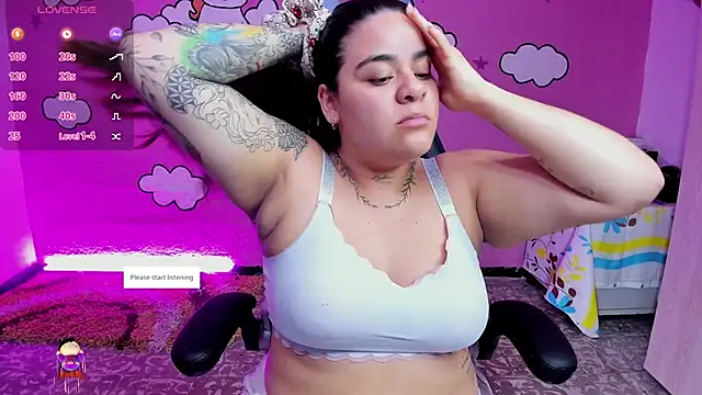 Sharon hils online show from 5, 1, 2026