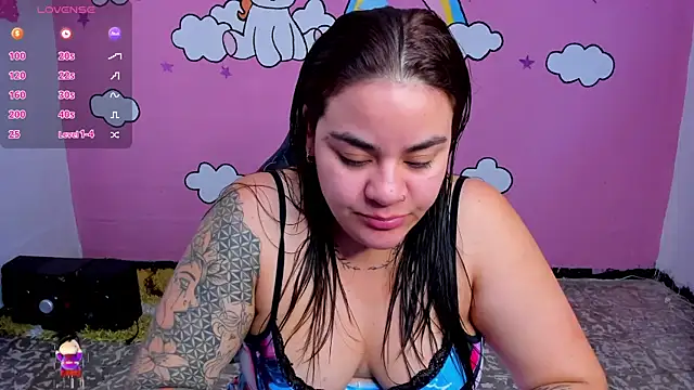 Sharon hils online show from 20, 3, 2026