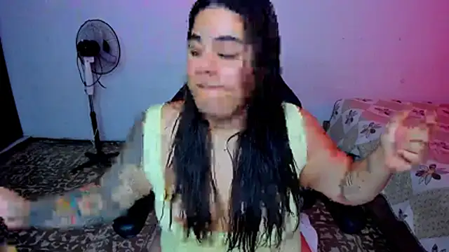 Snapshot of Sharon_hils chatting on 29, 6, 2026 Sharon hils online show from 29, 6, 2026